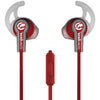 Ecko Unltd. Fuse Sport Earbuds With Microphone (red)