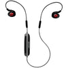 Ecko Unltd. Jolt Bluetooth Earbuds With Microphone (black)