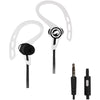 Ecko Unltd. Rush Sport Earbuds With Microphone (white)