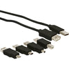 Ge Usb 2.0 Cable Kit