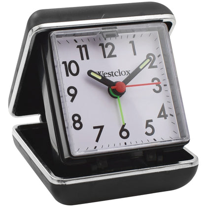 Westclox Digital Travel Alarm Clock