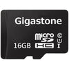 Gigastone Prime Series Sdhc Card (16gb)