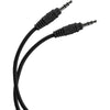 Ge 3.5mm Auxiliary Audio Cable 3ft