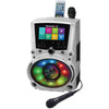 Karaoke Usa All-in-one Multimedia Wi-fi Karaoke System