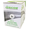 Vericom 16-gauge 4-conductor 65-strand Oxygen-free Speaker Wire 500ft