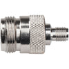 Wilson Electronics N-female To Sma-female Connector