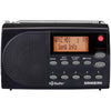 Sangean Hd Radio And Fm Stereo And Am Portable Radio