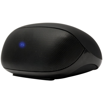 At&t Loudspeak'r Portable Mini Speaker With Bluetooth (black)