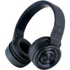 At&t Pbh20 Stereo Over-ear Headphones With Bluetooth (black)