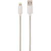 Helix Charge & Sync Lightning Cable 5ft (white)