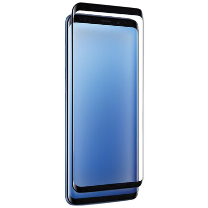 Znitro Nitro Glass Screen Protector For Samsung Galaxy S 9