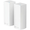 Linksys Velop Intelligent Mesh Wi-fi System 2 Pk