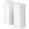 Linksys Velop Whole-home Mesh Wi-fi System 2 Pk