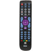 Rca 5-device Backlit Universal Remote With Streaming