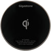 Gigastone Ga-9600 Qi Certified Fast Wireless Charger (black)