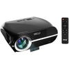 Pyle 1080p Full Hd Home Theater Digital Projector