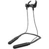 Iessentials Flex Neck Band Sport Series Bluetooth Earbuds With Microphone (gray)