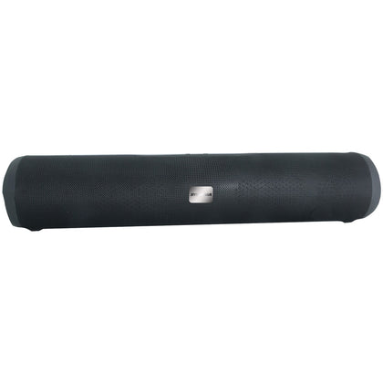 Sylvania 16" Long Cube Bluetooth Speaker (black)