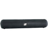 Sylvania 16&#34; Long Cube Bluetooth Speaker (black)