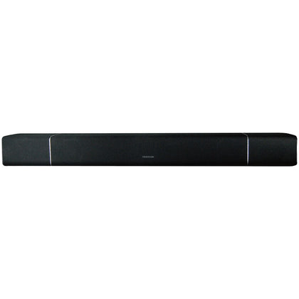 Proscan 37" Detachable 2.1-channel Soundbar With Bluetooth Built-in Subwoofer & 2 Speakers