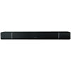 Proscan 37&#34; Detachable 2.1-channel Soundbar With Bluetooth Built-in Subwoofer & 2 Speakers