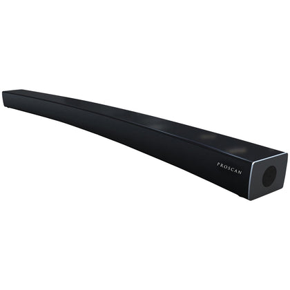 Proscan 48" Curved 2.0-channel Soundbar With Bluetooth