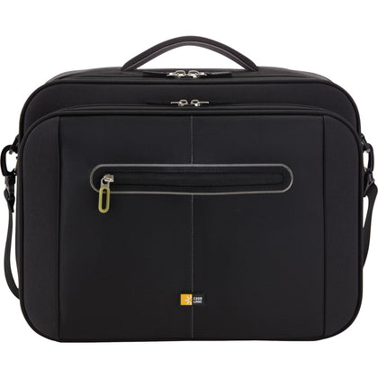 Case Logic 16" Track Clamshell Laptop Briefcase