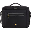 Case Logic 16&#34; Track Clamshell Laptop Briefcase