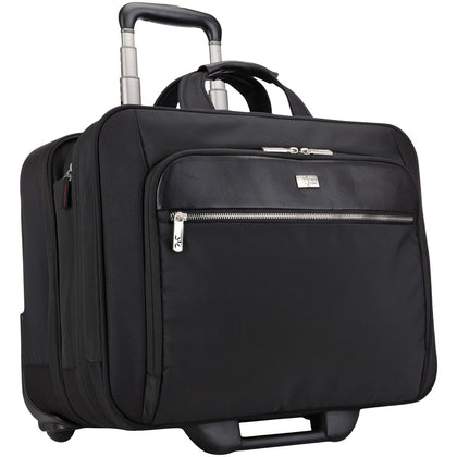 Case Logic 17" Checkpoint-friendly Rolling Laptop Case