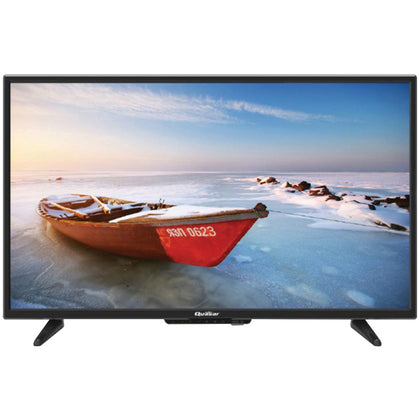 Quasar 32" 720p Hd Led Tv