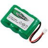 Ultralast 3-1 And 2aa-anmh Replacement Battery