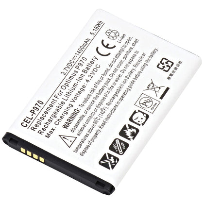 Ultralast Cel-p970 Replacement Battery