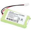 Ultralast Hs-191545 Replacement Battery