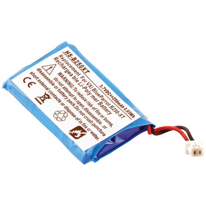Dantona Hs-b250xt Replacement Battery
