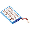 Dantona Hs-b250xt Replacement Battery