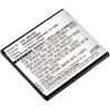 Dantona Cel-smj500 Replacement Battery