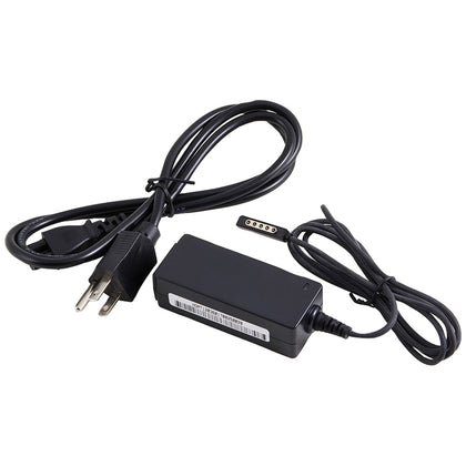 Denaq 12-volt Dq-ms12365p Replacement Ac Adapter For Microsoft Laptops