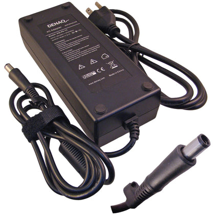 Denaq 19.5-volt Dq-pa-13-7450 Replacement Ac Adapter For Dell Laptops