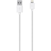 Belkin Charge & Sync Mixit? Usb Cable With Lightning Connector (white) 4ft