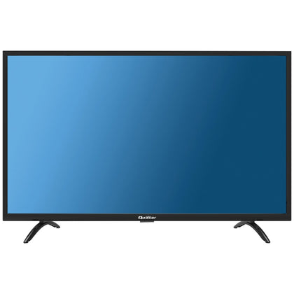 Quasar 32" 720p Hd Smart Led Tv
