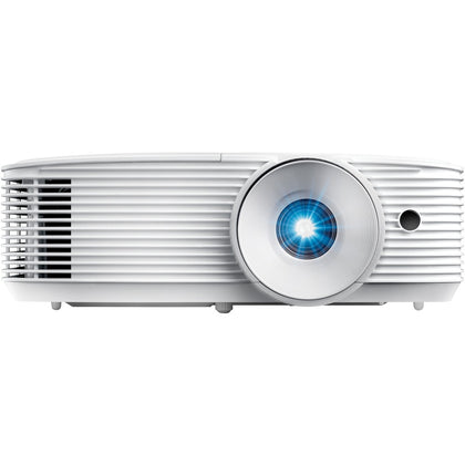 Optoma X343 Bright Xga Projector