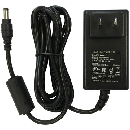 Weboost Ac And Dc Power Supply