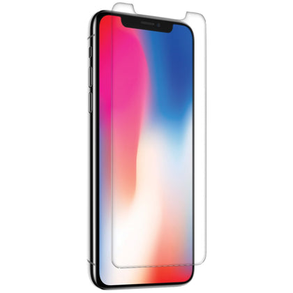 Znitro Tempered Glass Screen Protector For Apple Iphone X