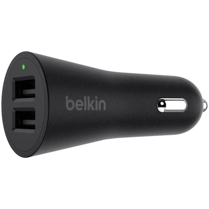 Belkin Boost?up 2-port Car Charger