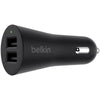 Belkin Boost?up 2-port Car Charger