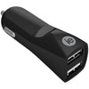 Iessentials 3.4-amp Dual Usb Car Charger