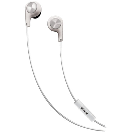 Maxell Bass 13 In-ear Earbuds With Microphone