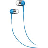 Maxell Bass 13 Metallic In-ear Earbuds With Microphone