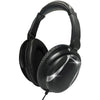 Maxell Super Bass Over-ear Headphones With Microphone