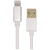 Travelocity Lightning To Usb-a Cables 24 Pk